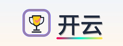 开云 Logo